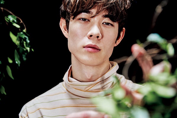 宮沢氷魚／撮影：山本大（提供写真）