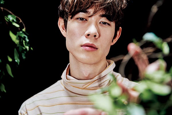 宮沢氷魚 白肌 澄んだ瞳で魅了 モデルプレス 宮沢氷魚 白肌 澄んだ瞳で魅了 モデルプレス