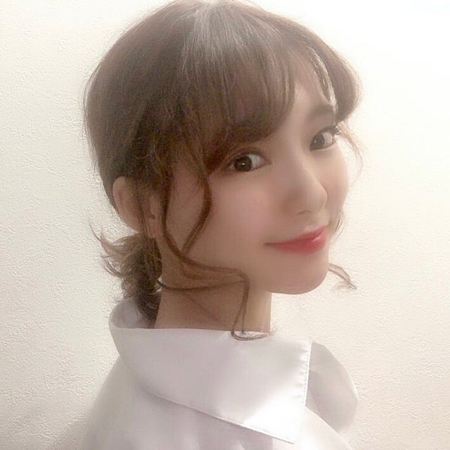 安原舞 (提供画像)