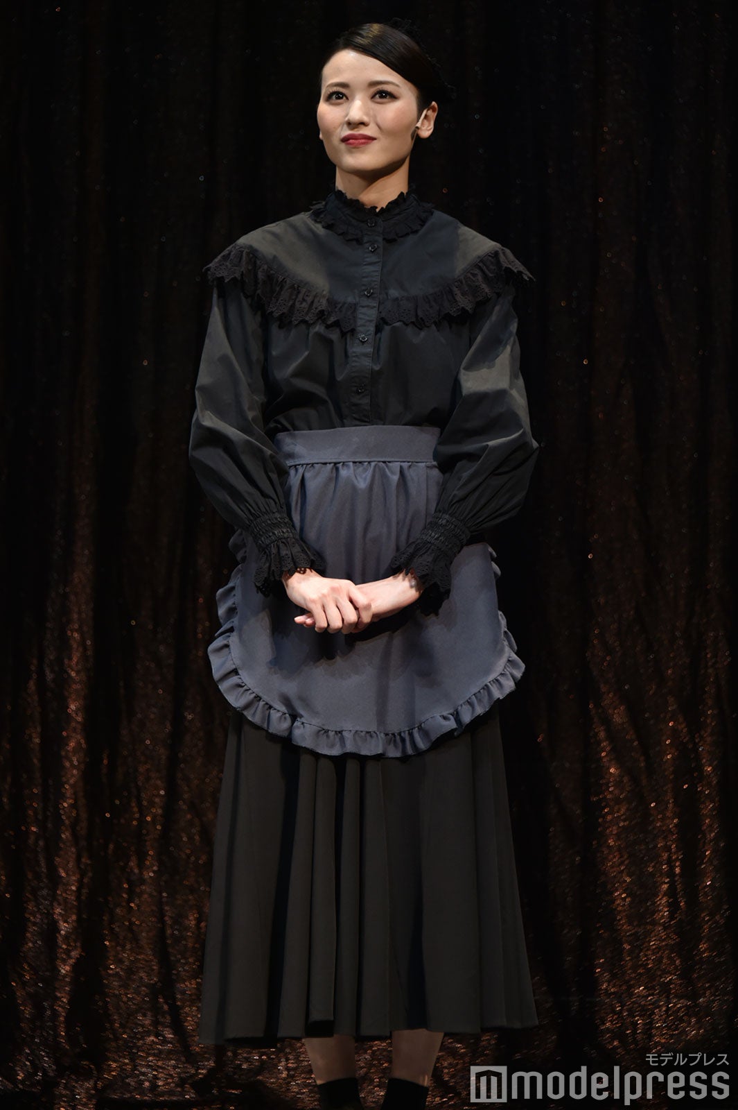 矢島舞美（C）モデルプレス