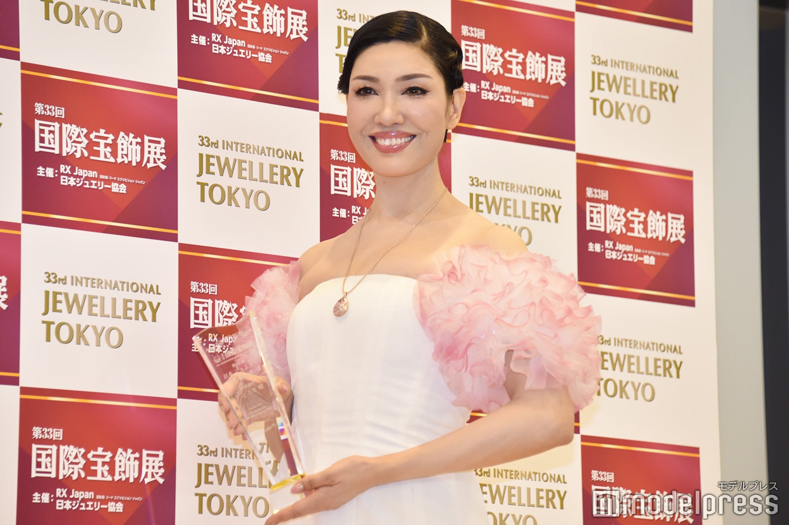 アンミカ（C）モデルプレス