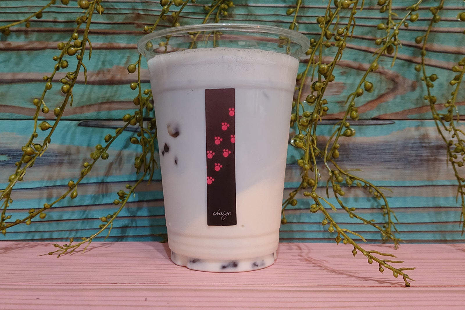 chai-ya／画像提供：chai-ya