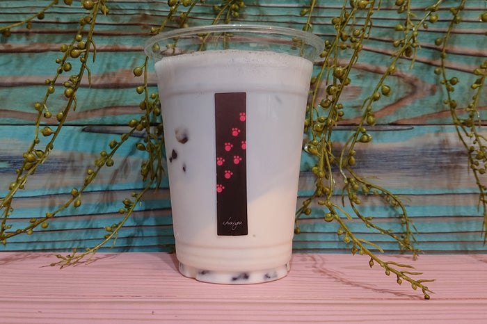 chai-ya／画像提供：chai-ya