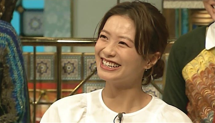 榮倉奈々(C)日本テレビ