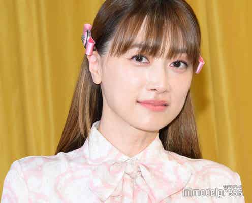ヨンア、イケメン息子と密着ハグショットに「彼氏感すごい」「眼福」の声