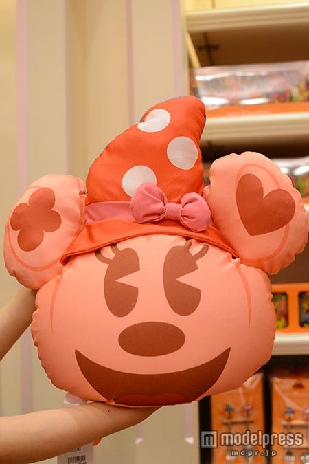 クッション反対面デザイン