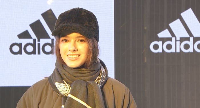 アンジェリカ(提供写真)