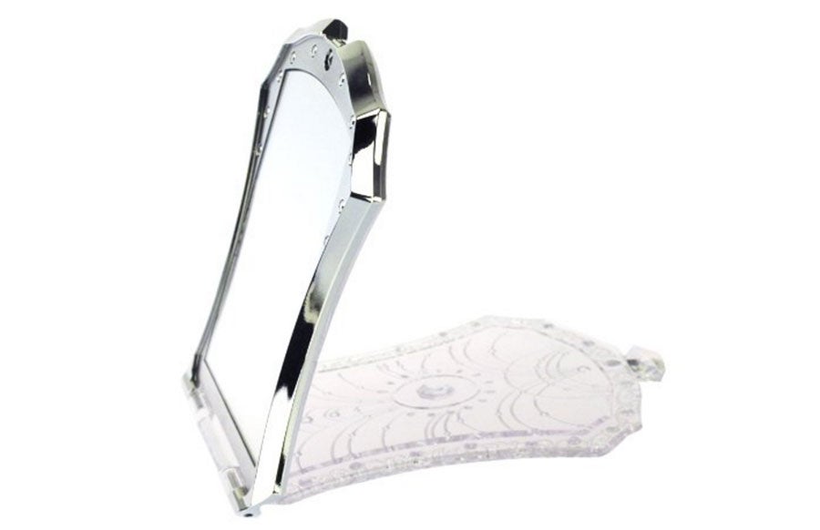 「ジルスチュアート」　コンパクトミラー