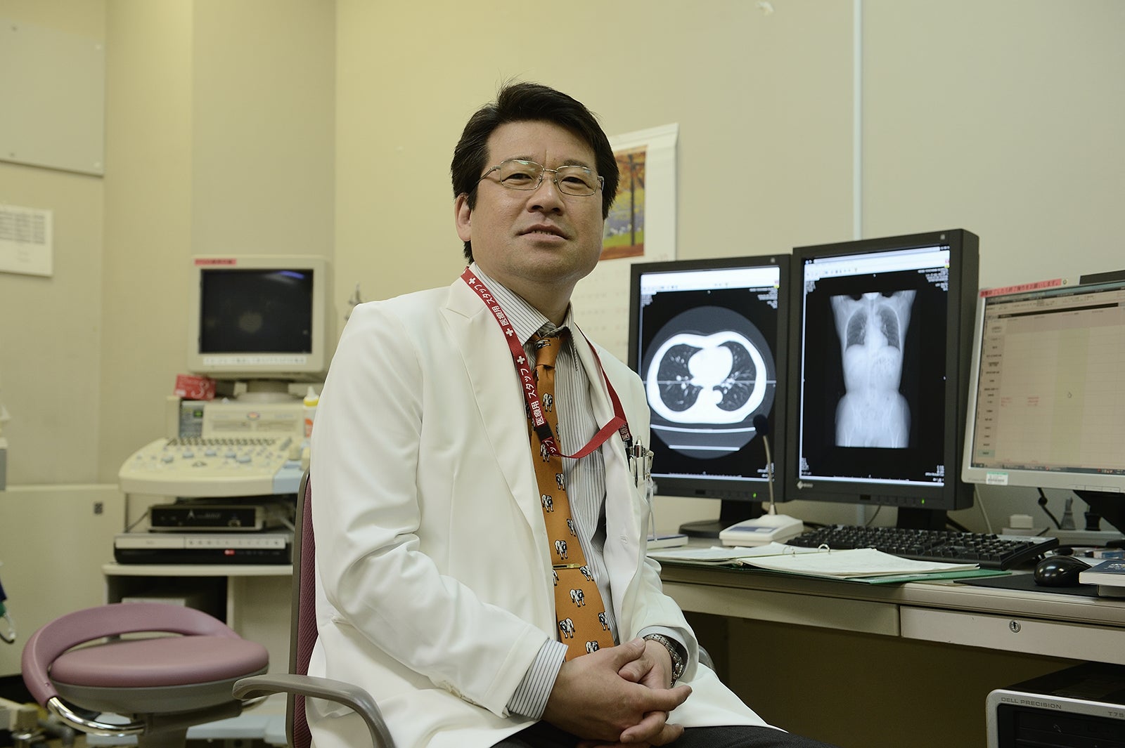 佐藤二朗（C）2019映画「かぐや様は告らせたい」製作委員会（C）赤坂アカ／集英社