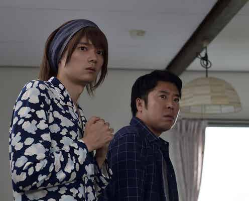 キスマイ玉森裕太、ミステリーの真骨頂に挑戦 「信長のシェフ」コラボも再び<重要参考人探偵>