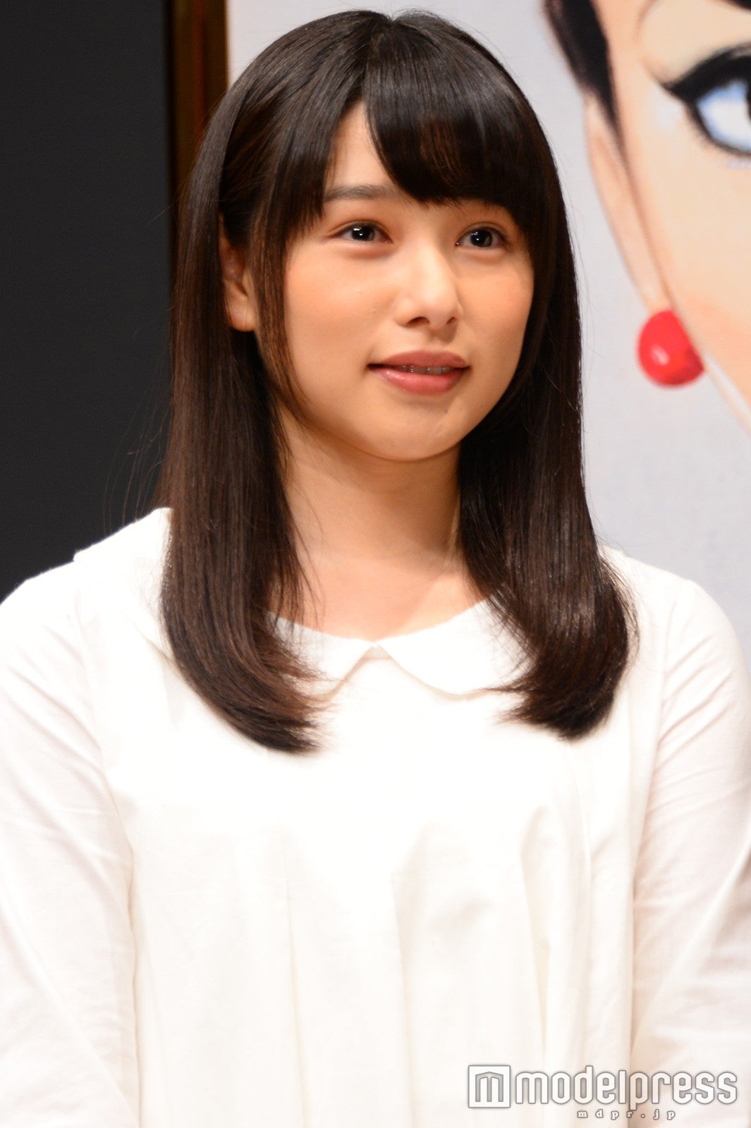 桜井日奈子（C）モデルプレス