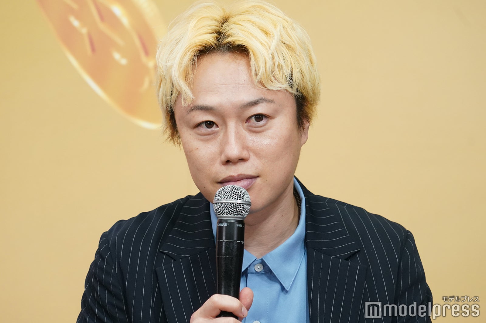 リリー（C）モデルプレス