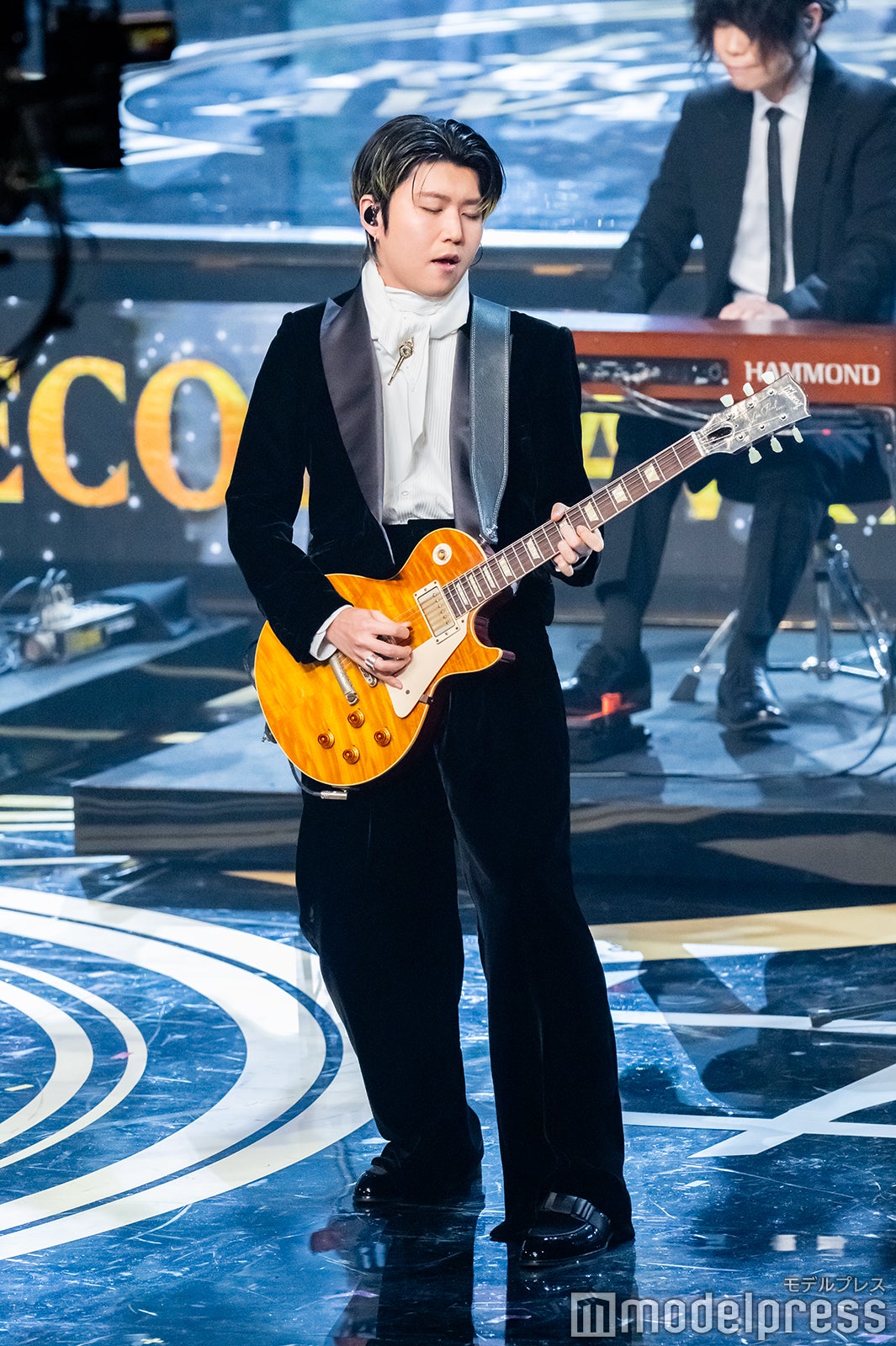 （C）モデルプレス