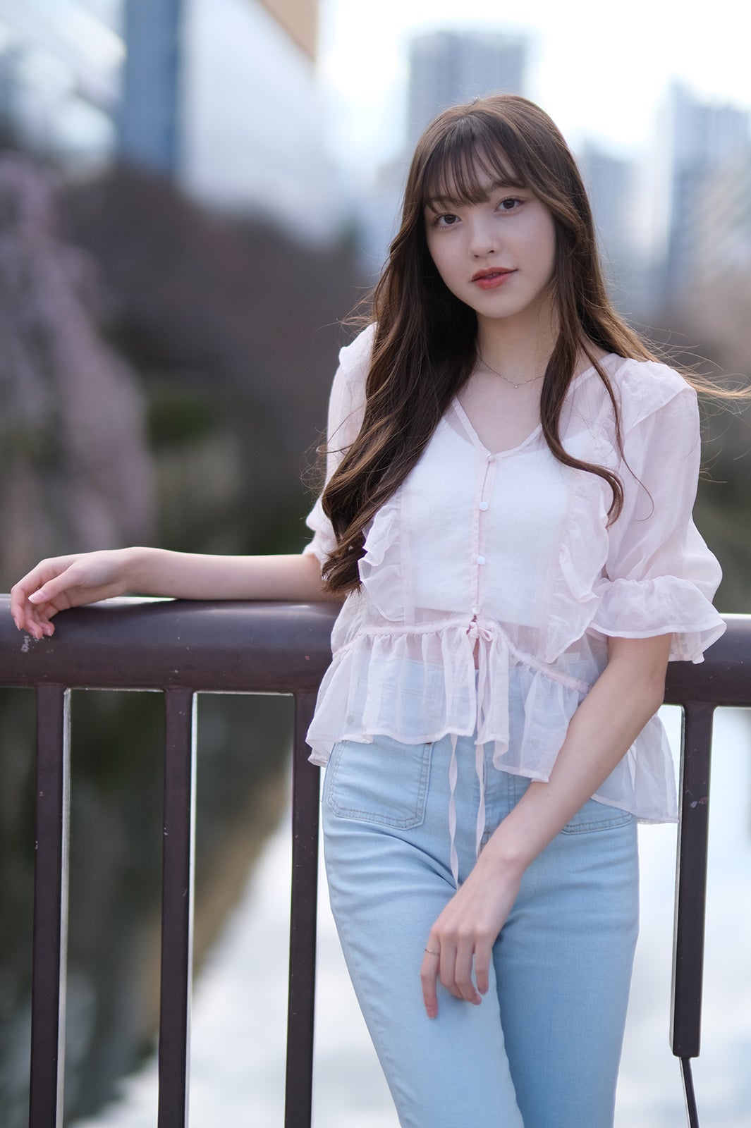 市ノ瀬アオ （提供写真）