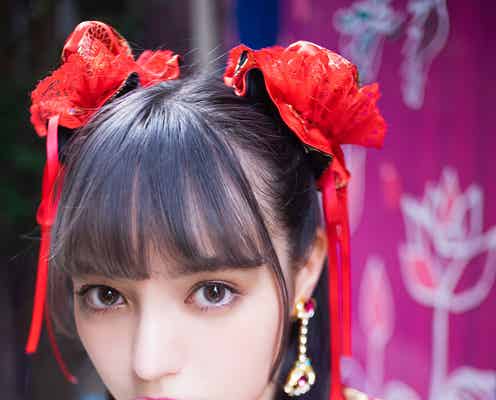 “ドール系美女”多屋来夢、初スタイルブック発表 愛用コスメ・自室も公開