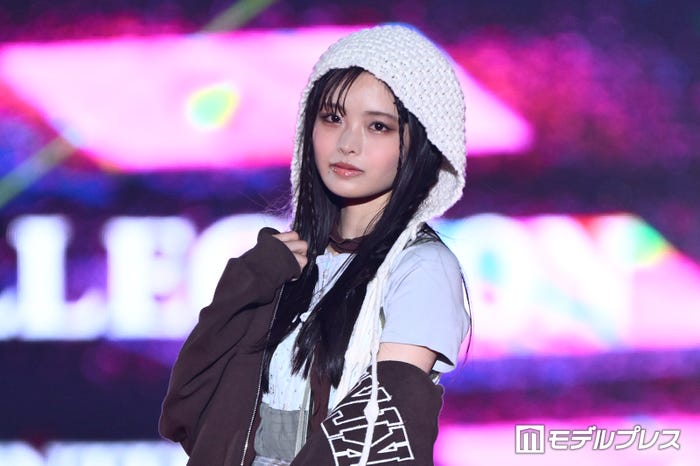 浅井恋乃未(C)モデルプレス