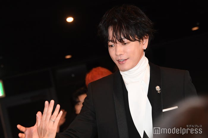 佐藤健(C)モデルプレス