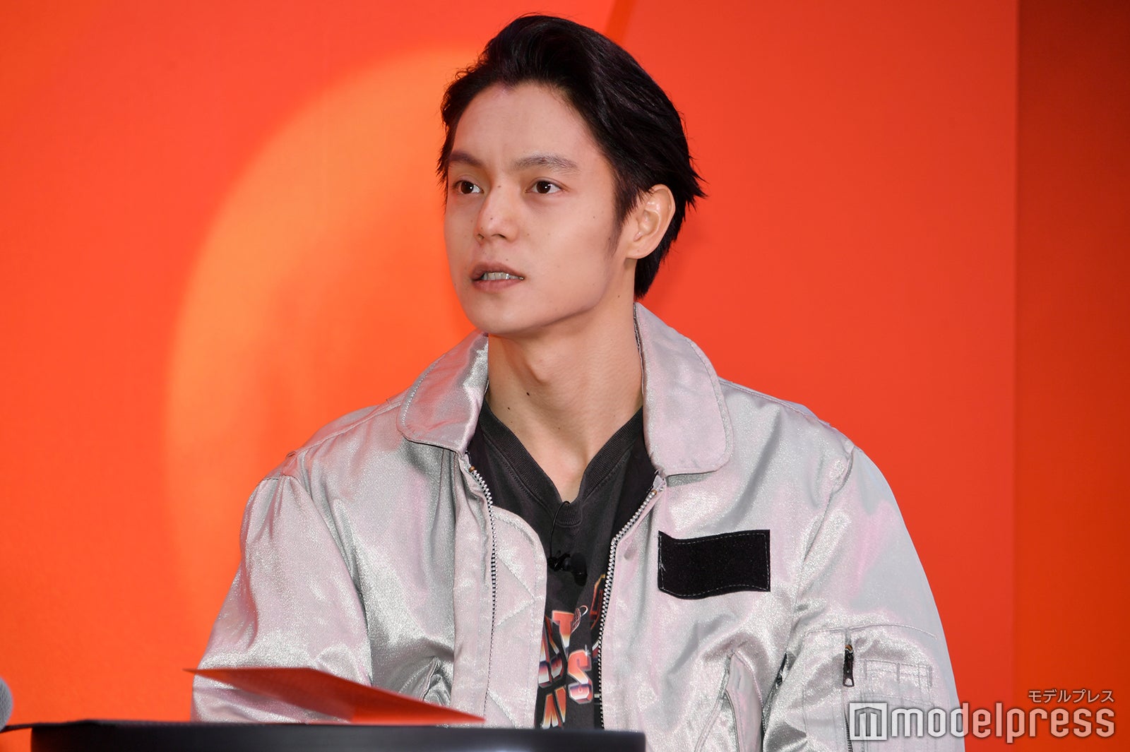 窪田正孝（C）モデルプレス