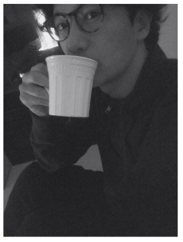 最近は私生活むきだしの稲垣吾郎/稲垣吾郎オフィシャルブログ(Ameba)より