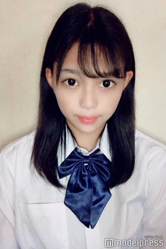 画像4 12 Jcミスコン18 中国 四国エリアのファイナリスト発表 日本一かわいい女子中学生 Sns審査結果 モデルプレス