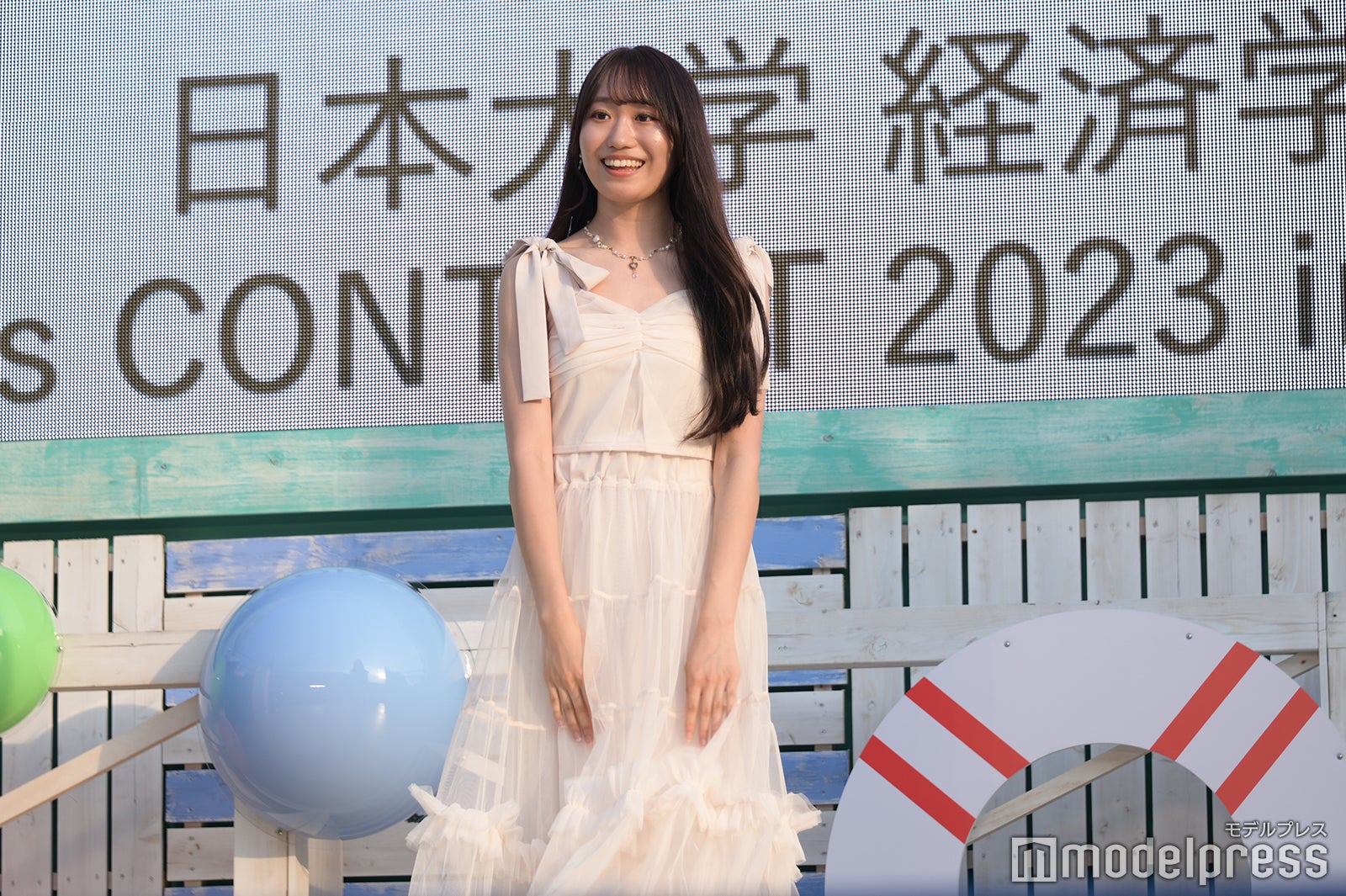 ミスコンテスト2023 in MISAKI（C）モデルプレス