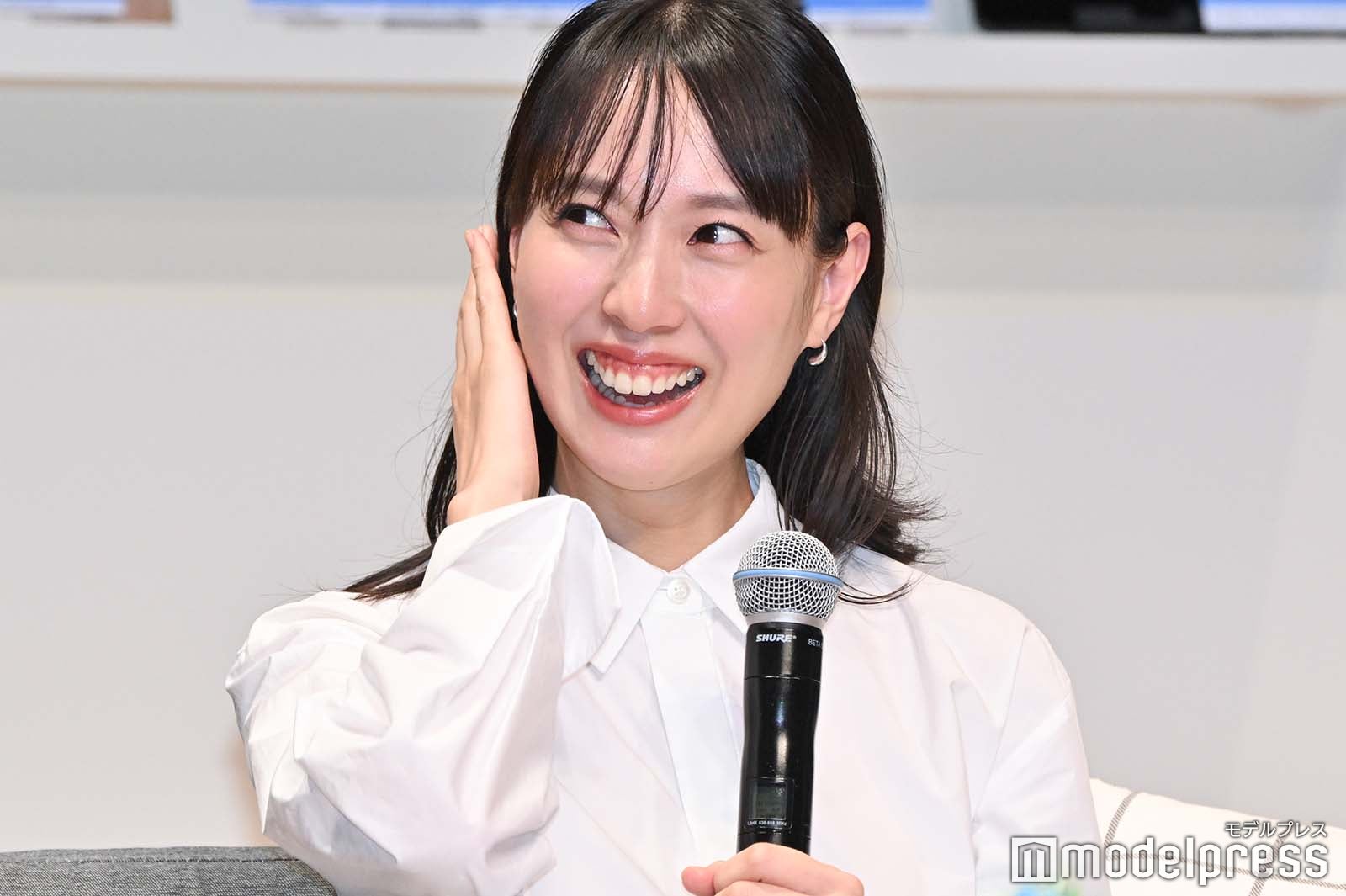 戸田恵梨香（C）モデルプレス