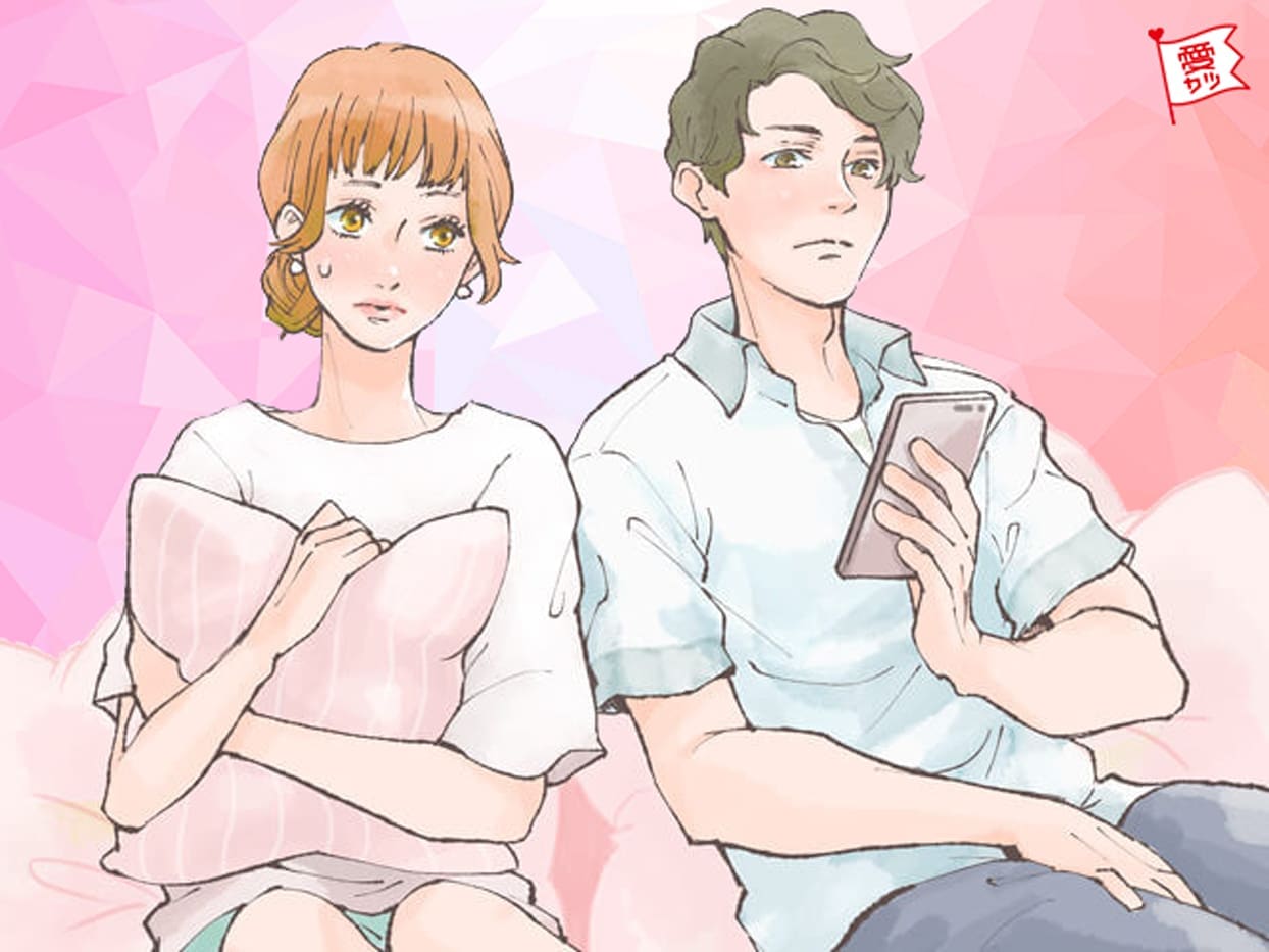 元カノと「縁を切らない男性」の男性の本音3選