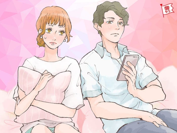 元カノと縁を切らない男性の本音3選 モデルプレス