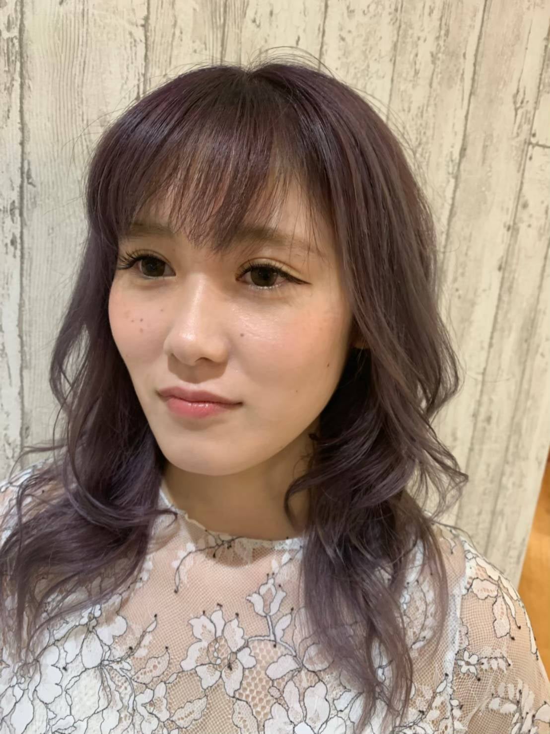 梨莉香 （提供画像）