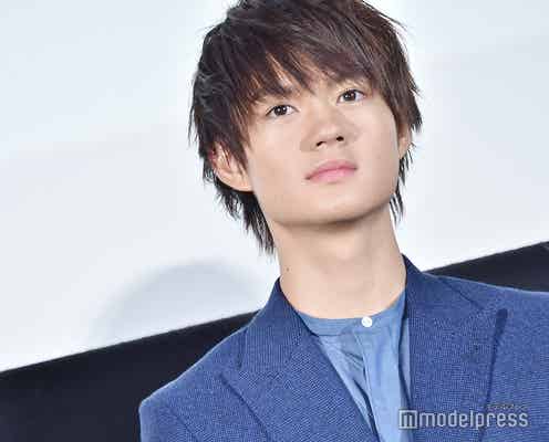 M!LK佐野勇斗「髪を染めました」イメチェンに絶賛の声「めっちゃかっこいい」「超似合ってる」