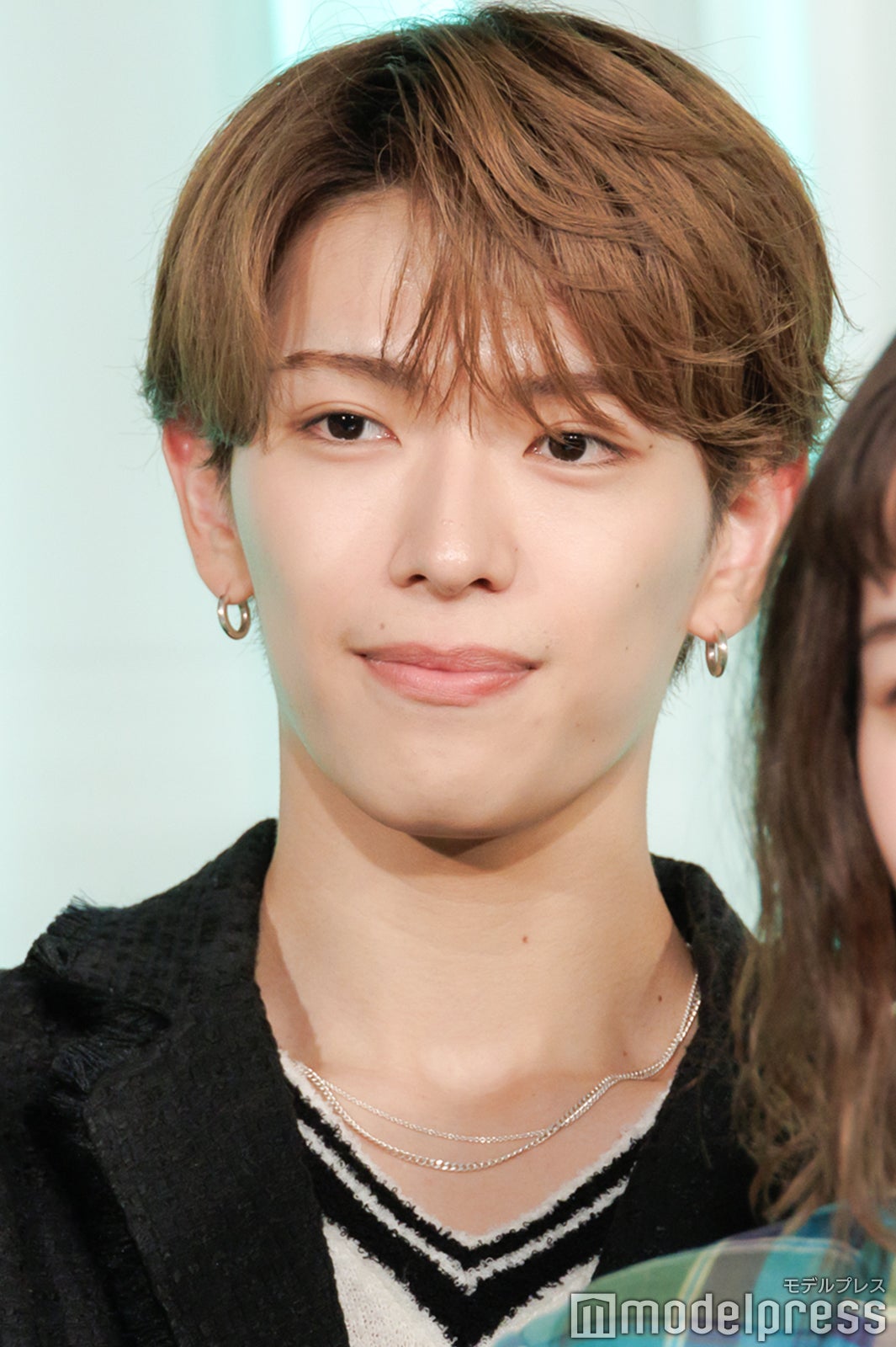 深田竜生（C）モデルプレス