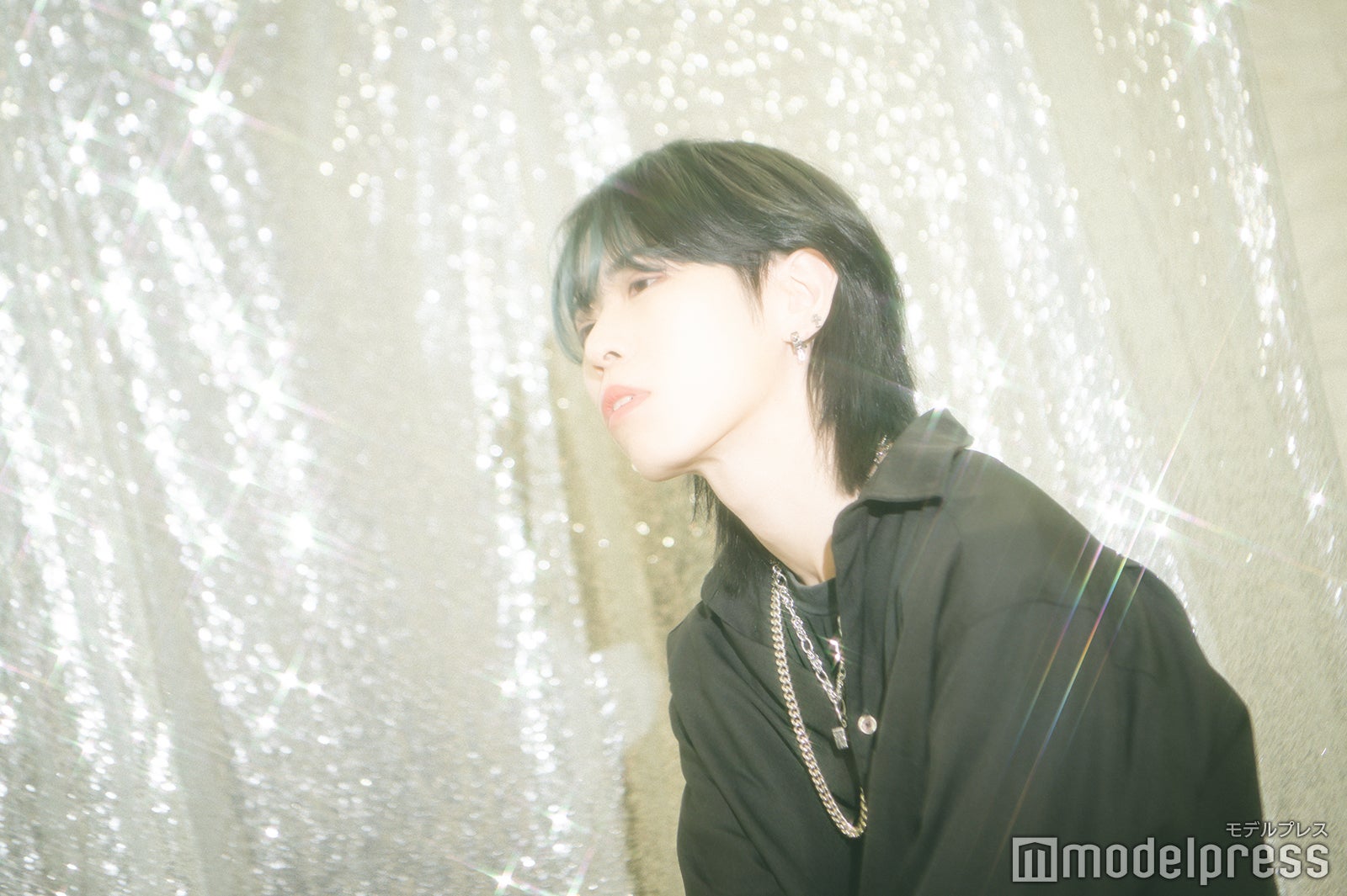 松本羚央さん（C）モデルプレス