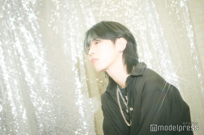 松本羚央さん(C)モデルプレス