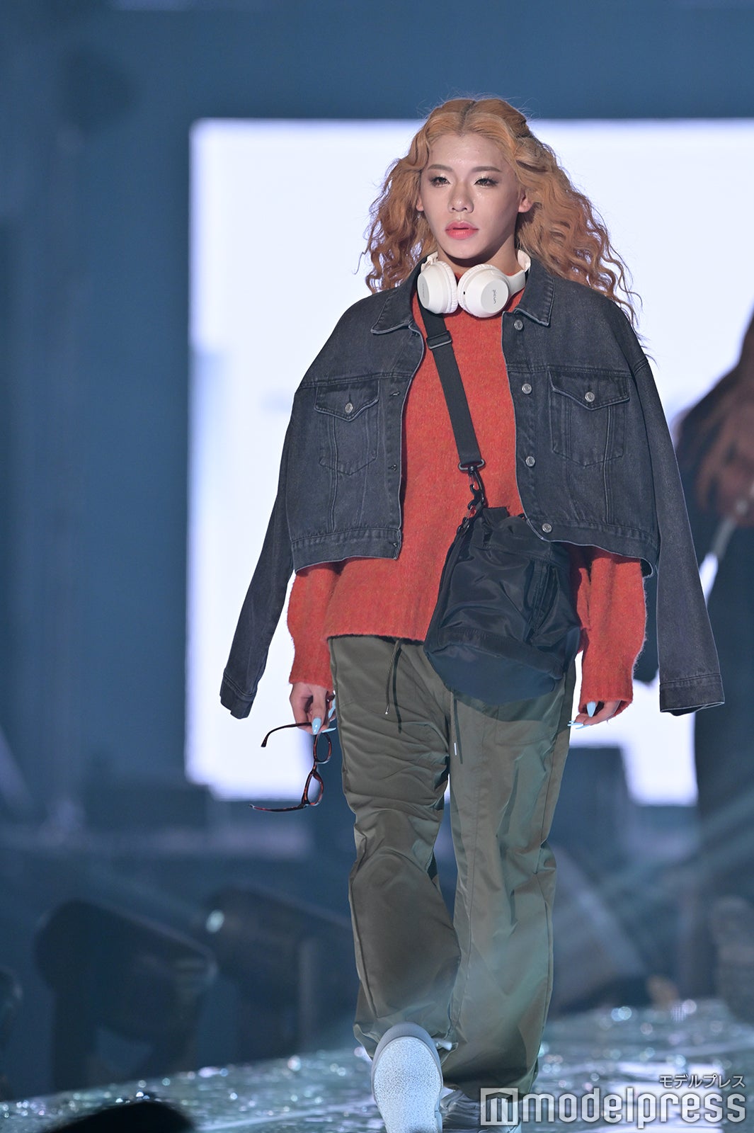 とうあ（C）モデルプレス