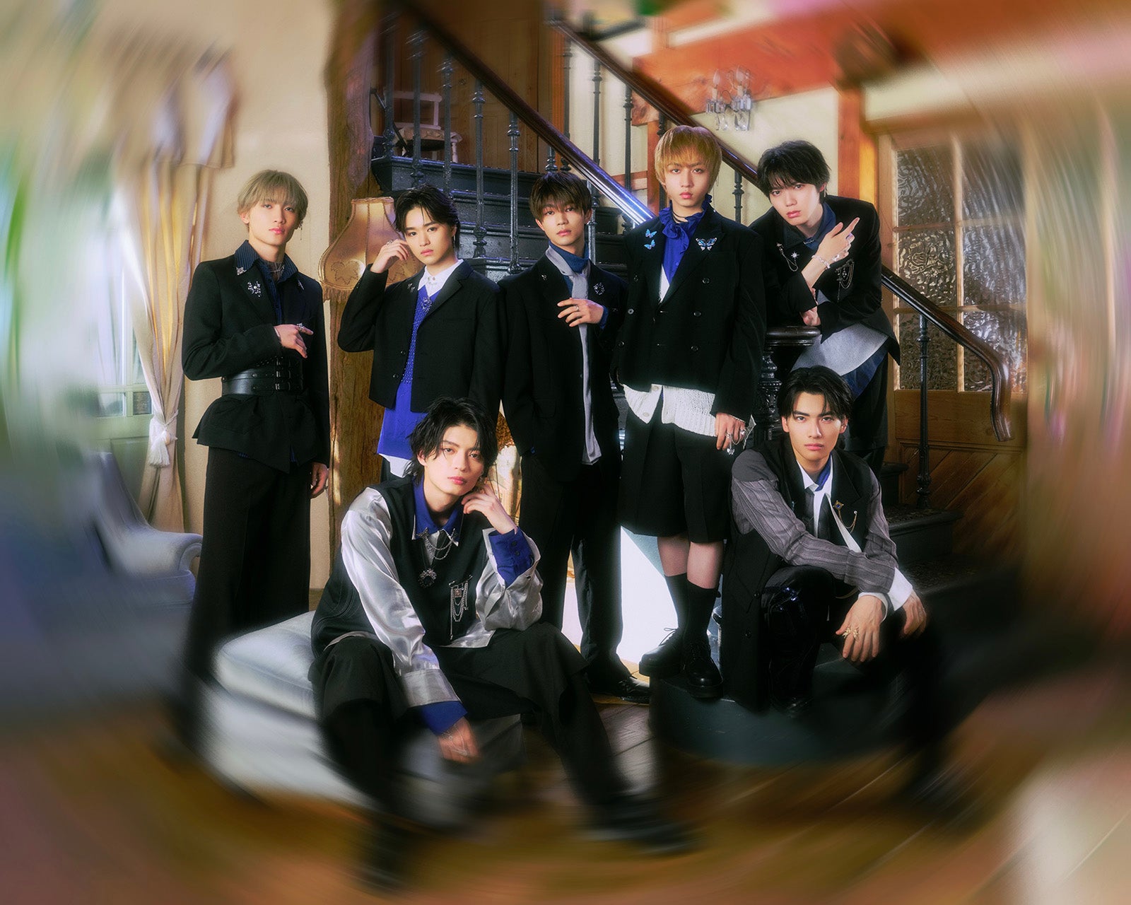 原因は自分にある。（提供写真）