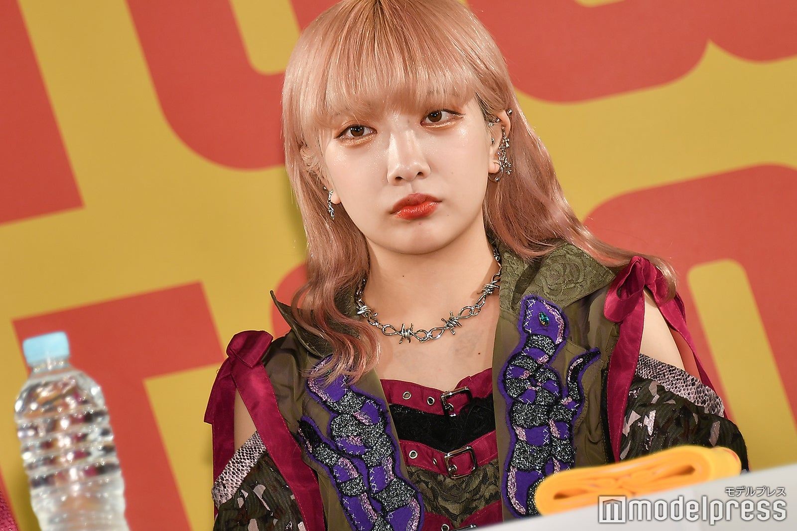 香椎かてぃ （C）モデルプレス