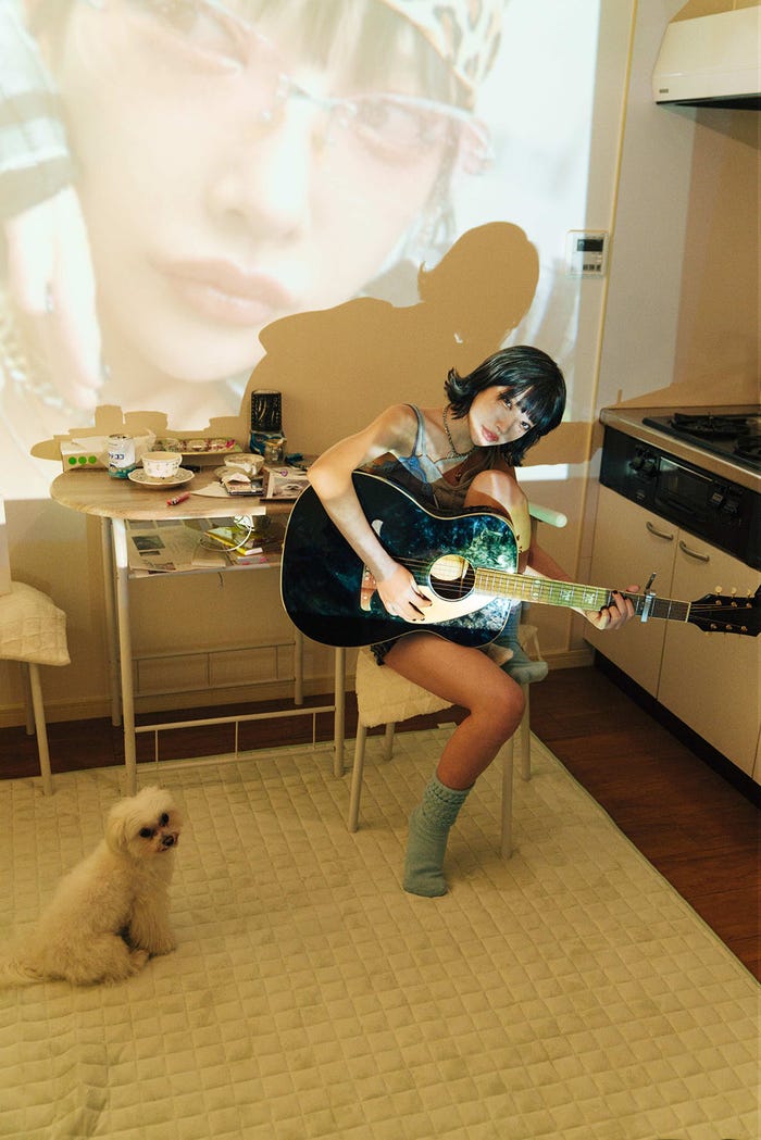 かてぃ(提供写真)