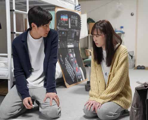 <舞いあがれ! 第43話あらすじ>難易度上がる飛行訓練 舞、兄・悠人からの問いかけに言葉詰まる