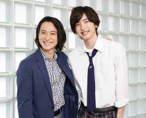 A.B.C-Z戸塚祥太「金田一少年の事件簿」出演決定 なにわ男子・道枝駿佑とドラマ初共演「みっちー綺麗だな」