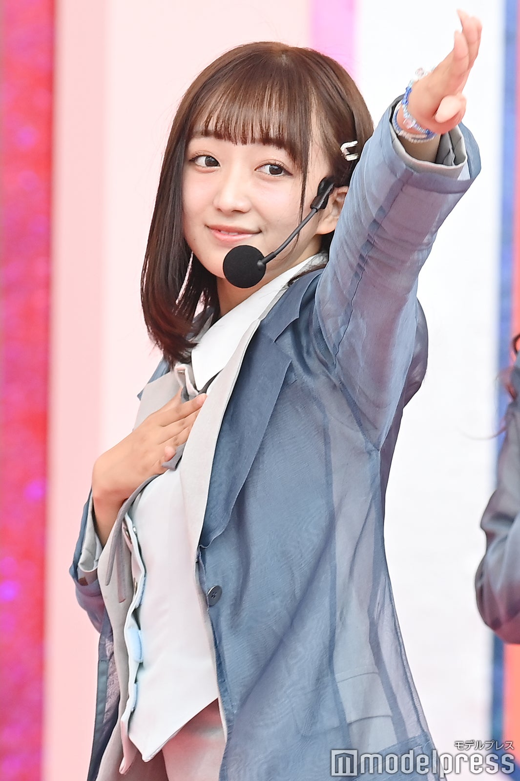 青春高校3年C組（C）モデルプレス