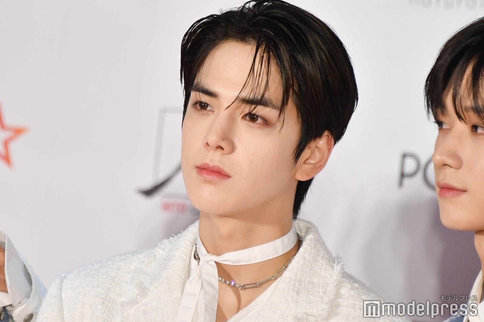 THE BOYZ （C）モデルプレス