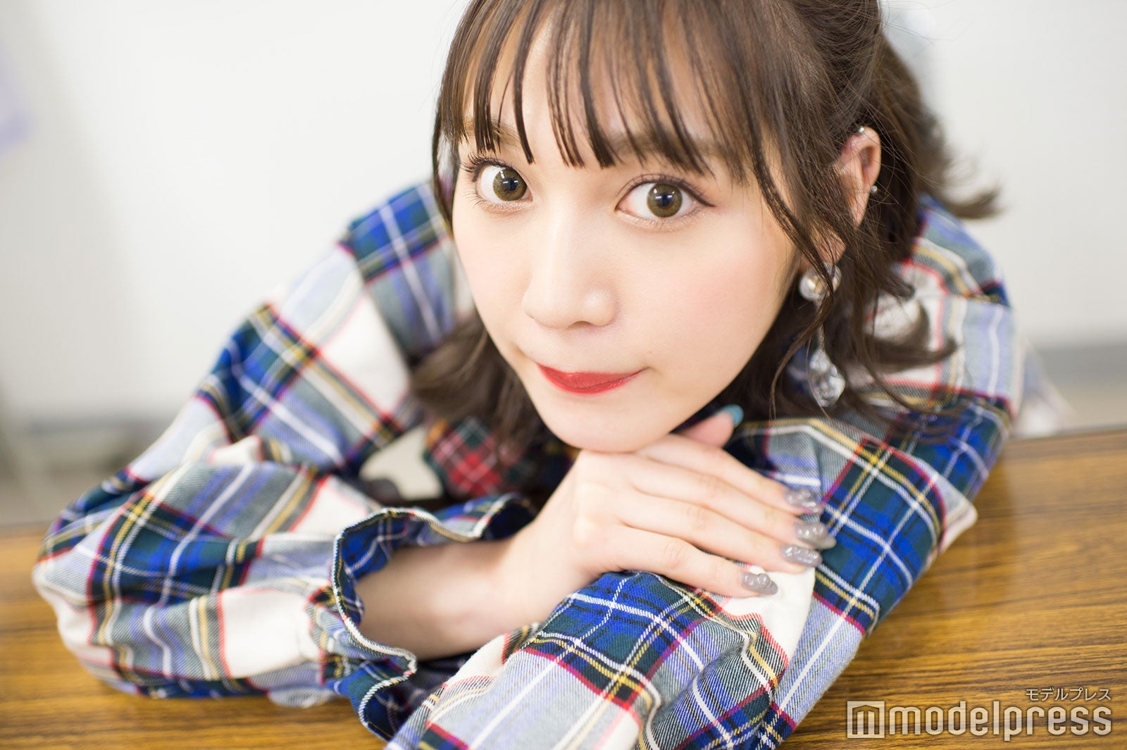 古川優香 （C）モデルプレス
