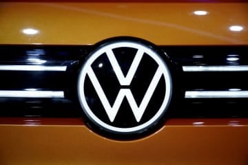 独ｖｗの中国部門 半導体不足が9月以降緩和すると予想 モデルプレス