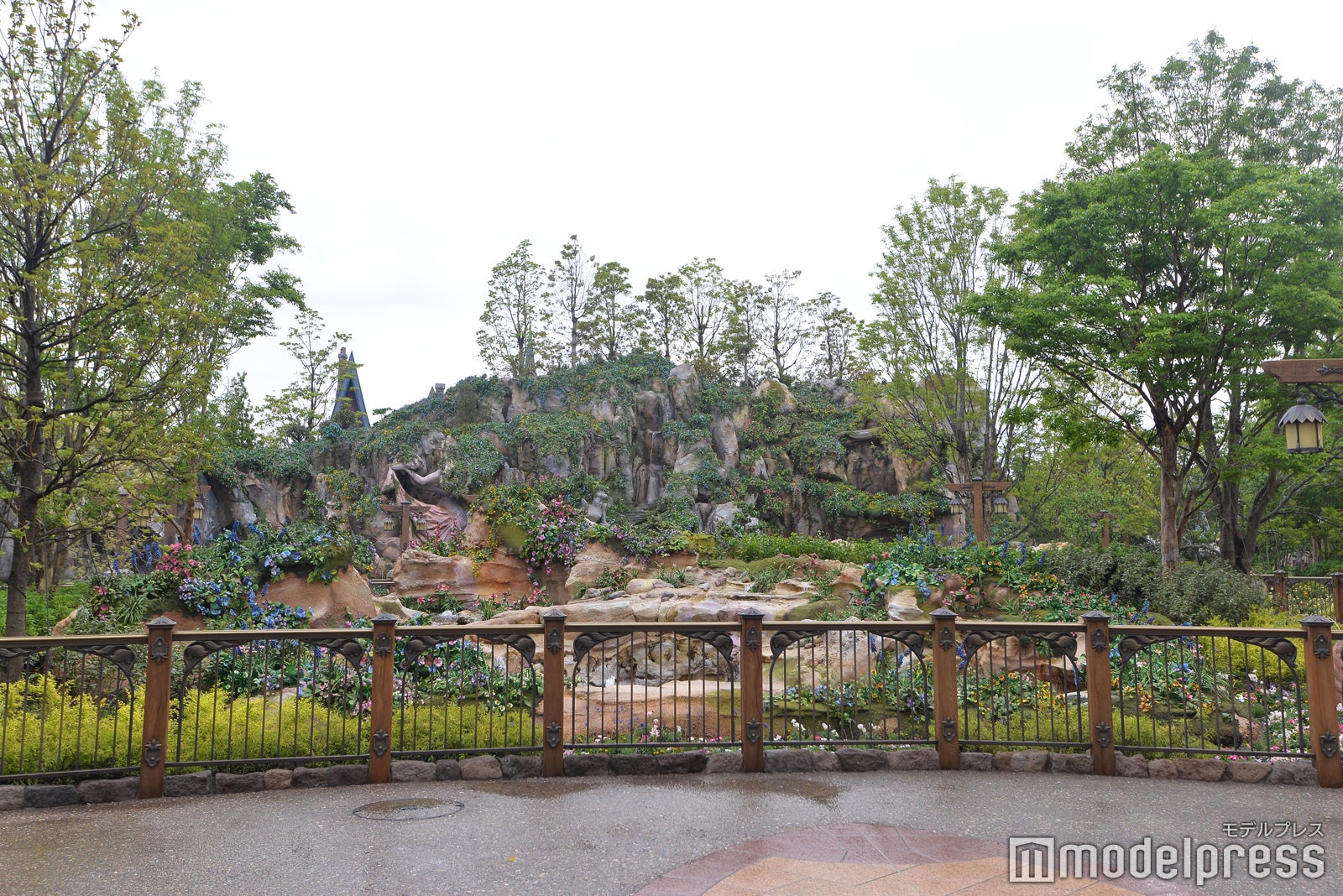 「ファンタジースプリングス」（C）モデルプレス