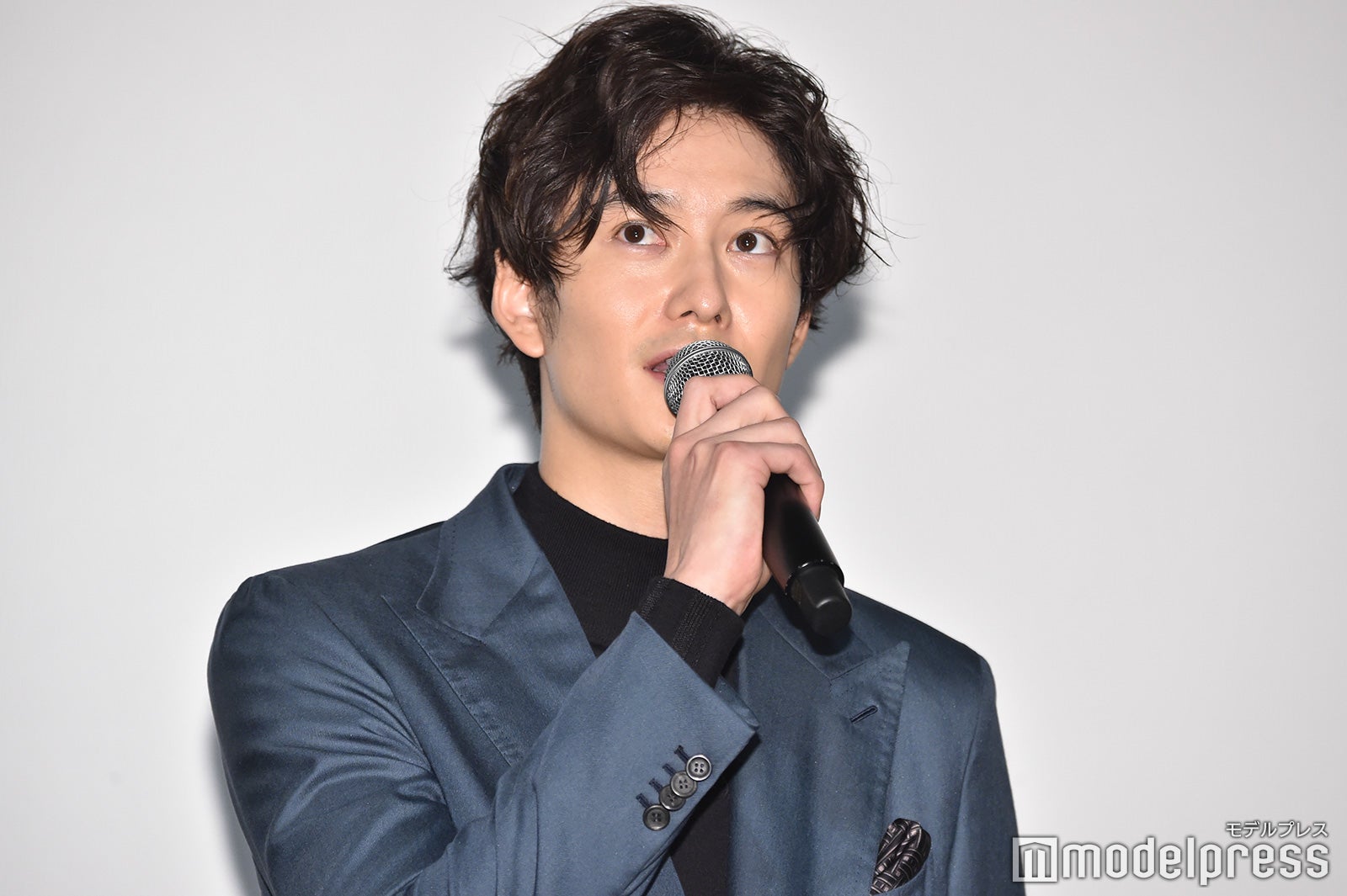 岡田将生（C）モデルプレス