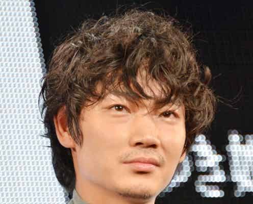 綾野剛、整形疑惑にコメント