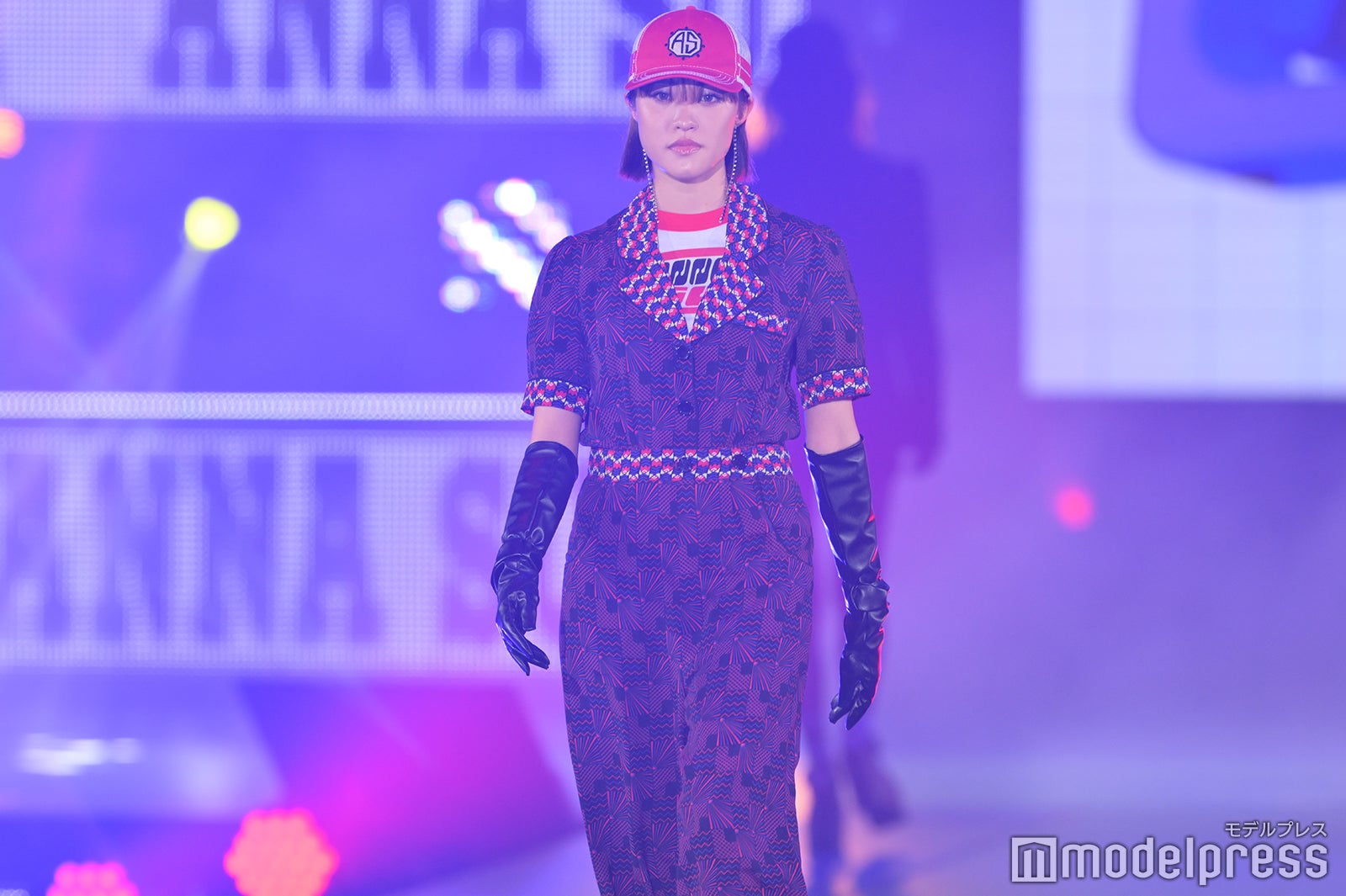 王林 （C）モデルプレス