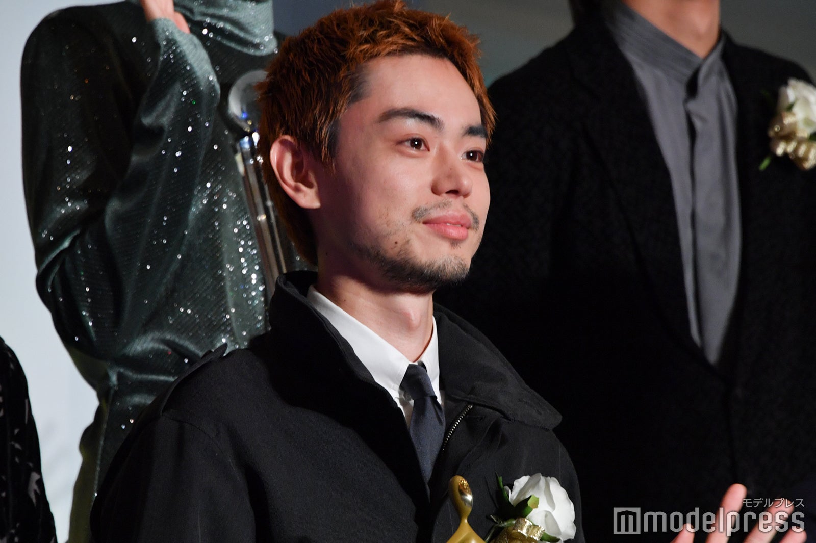 菅田将暉 （C）モデルプレス