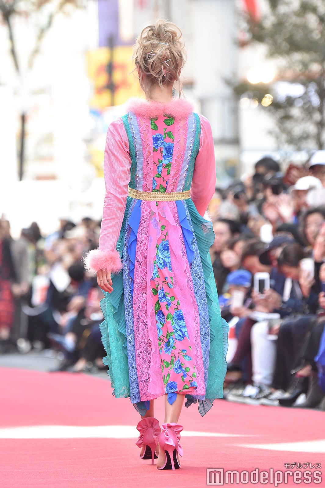 Dream Ami（C）モデルプレス