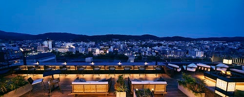 空庭テラス／提供画像